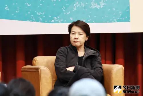 高於日韓！台灣關稅定案20%　黃珊珊：政府應說明產業衝擊項目
