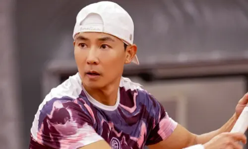 劉畊宏「欠債700萬」內幕曝光！工作室3聲明怒駁斥：採取法律手段
