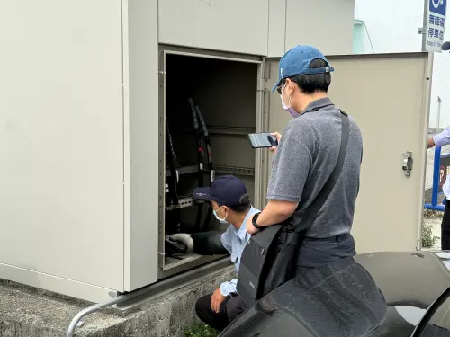電工師傅「黑夜」替公司工廠竄改電錶 竊電上千萬元