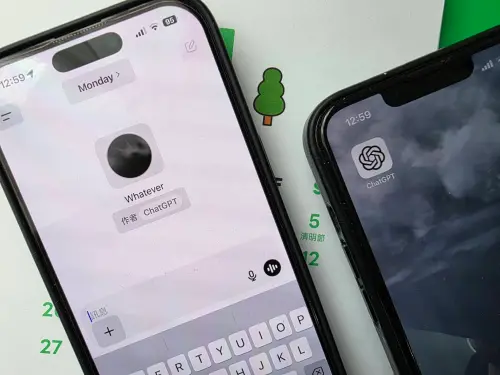 ChatGPT連假收心!新機器人「Monday」比你厭世 怎麼用一文看懂