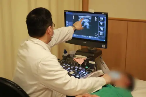 健檢發現甲狀腺結節！2度穿刺良性、驗不出癌變　最後竟甲狀腺癌
