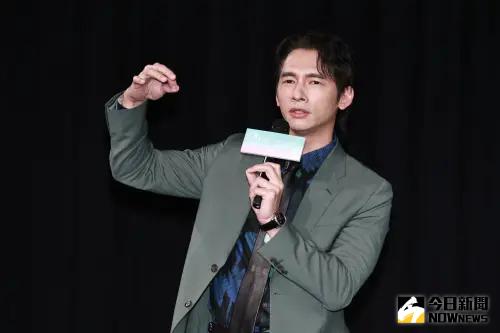 曾國城爆車上摸Albee大腿!好友温昇豪一聽臉色凝重 鬆口1句話
