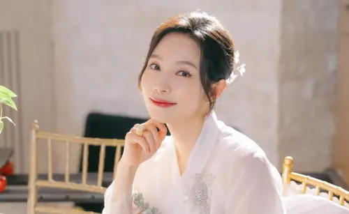 ▲李敏英（如圖）懷孕的時候被前夫施暴，導致流產終生不孕。（圖／翻攝自IG leeminyoung_actor）