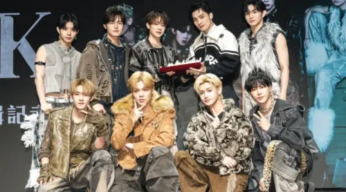 ▲ARKis（圖／踢帕娛樂提供）