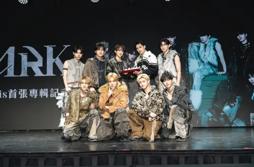 ▲ARKis(圖/踢帕娛樂提供) ▲ARKis(圖/踢帕娛樂提供)