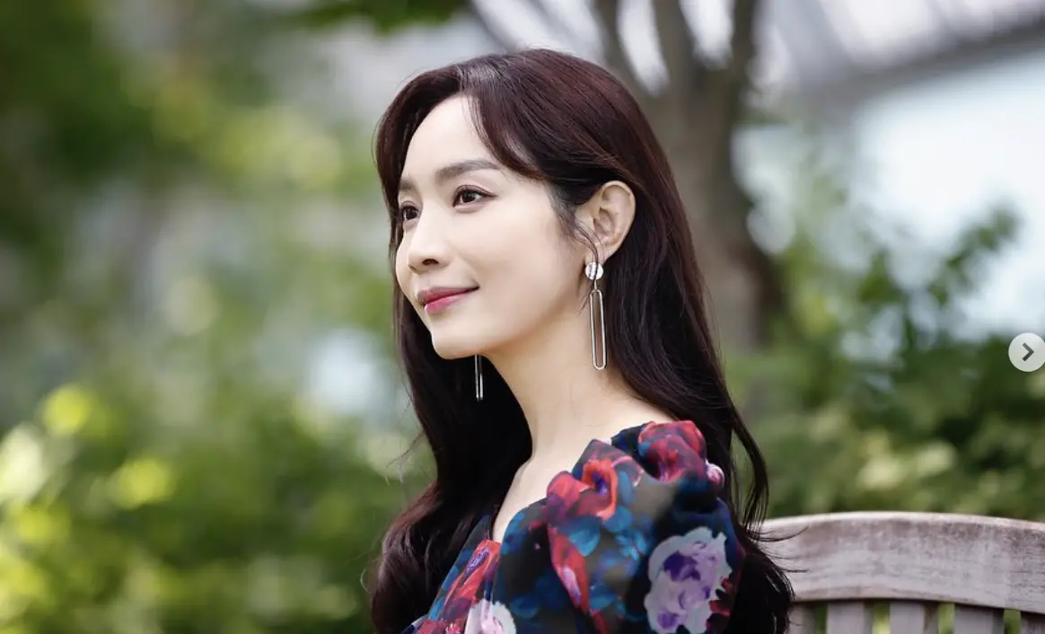 ▲韓國女星李敏英（如圖）遭前夫李燦家暴，當時她懷有身孕，最後不幸流產，也因子宮嚴重受損，終生很難再懷孕。（圖／翻攝自IG leeminyoung_actor）