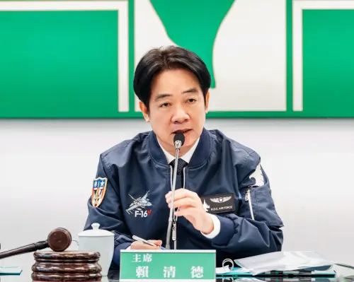 總統幕僚涉共諜案！民進黨中評會下週優先處理黨籍問題
