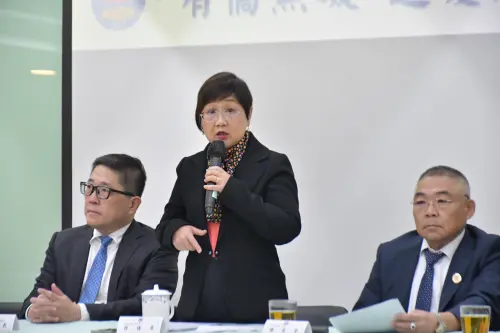 緬甸強震「Taiwan can help」 僑委會偕台商號召協助受災僑生