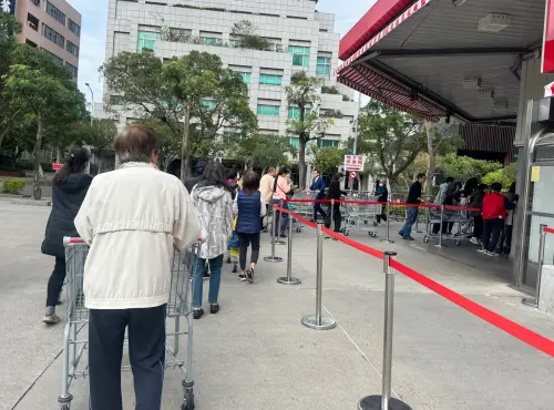 ▲好市多（圖／記者鍾怡婷攝）