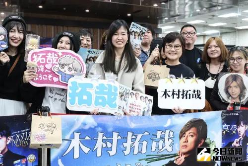 ▲（圖／NOWnews攝影中心）