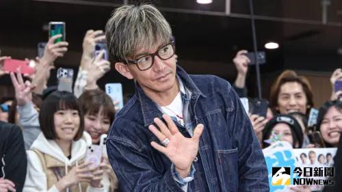 木村拓哉購物碰到店員1部位！她羞喊「值得了」粉絲急問：能賣嗎
