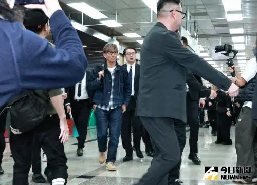 ▲（圖／NOWnews攝影中心）