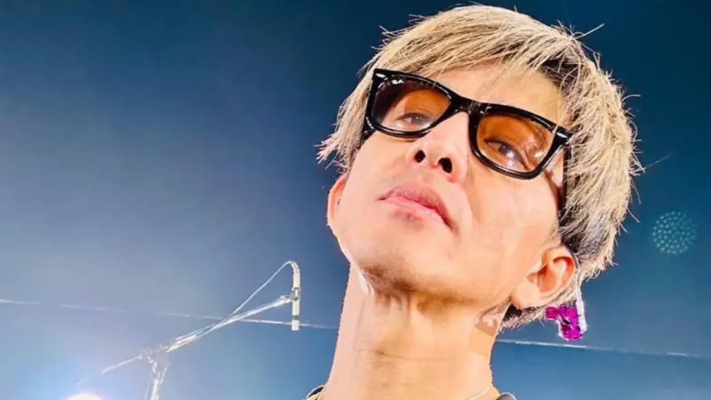 ▲木村拓哉睽違7年終於來台灣了！《NOWnews今日新聞》為您整理了有關木村拓哉不能不知道的3件事，帶大家更深入認識這位「日本國民老公」。（圖／木村拓哉IG）