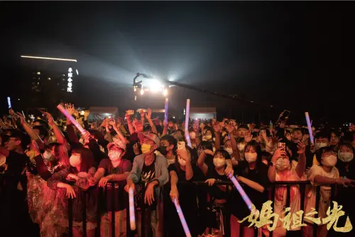 2025大甲媽祖演唱會！Ozone、玖壹壹「演出卡司、免費直播」一覽
