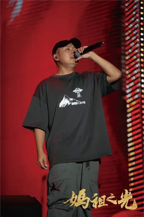 ▲本土天團玖壹壹連續幾年都在媽祖之光演唱會中演出。（圖／媽祖之光大型演唱會臉書）