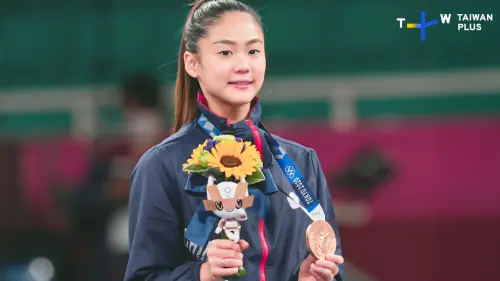 奧運銅牌文姿云宣布新身分!無預警退出國家代表隊 選手化身教練