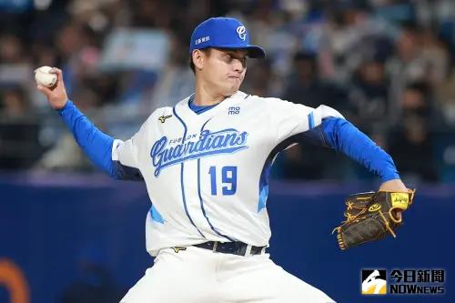 中職/張奕原來是日本動畫專家!近期最喜歡「風間起床重睡」片段