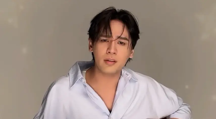 ▲歌手陳零九（如圖）捲入YouTuber Andy、家寧的糾紛之中，遭控買網軍抹黑男方，今（24）日凌晨3時許，陳零九透過社群IG發聲，「如果不是我，有人會跟我道歉嗎。沒有。要是我真的有能力發動網軍跟請媒體寫新聞，要不要看看媒體都怎麼寫我的。」（圖／IG diegodtk09）