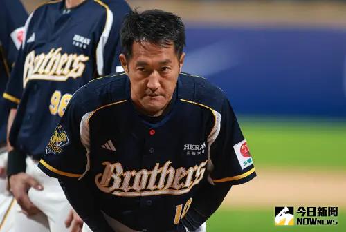 中職／延長賽驚險擊退「水鬼邦」！平野直呼：不可思議的一場比賽
