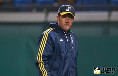 中職／超級喜歡林立！平野惠一盛讚「一細節」：真不愧是超強打者
