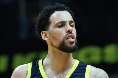 ▲TPBL台灣職業籃球大聯盟例行賽，新北國王今（2）日在主場與高雄全家海神本季第四度交手，國王從開局就展現強大攻勢，憑著奧帝火燙手感轟下本季新高32分，率隊以111：91收下5連勝。（圖／美聯社／達志影像）