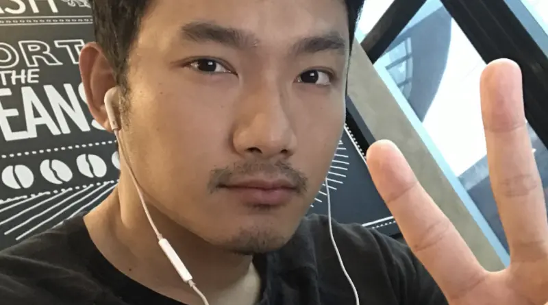 ▲狠甩Joeman 268萬、這群人350​​​​​​​萬！YouTuber葉式特工（如圖）擁有600萬訂閱數，當中創造流量密碼的最大關鍵正是「重點是洞察趨勢，並找到適合自己的主題​​​​​​​」，並強調身為創作者時刻求新求變的精神。（圖／翻攝自葉式特工臉書）