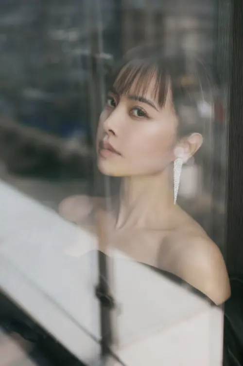 ▲蔡依林(圖/翻攝自蔡依林工作室微博) ▲蔡依林(圖/翻攝自蔡依林工作室微博)