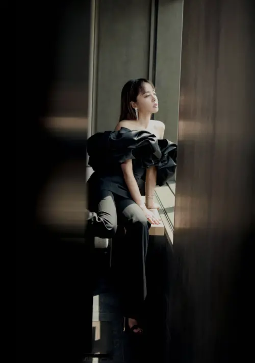 ▲蔡依林(圖/翻攝自蔡依林工作室微博) ▲蔡依林(圖/翻攝自蔡依林工作室微博)