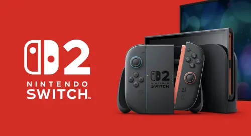 任天堂(Nintendo)Switch 2主機,全球首發上市日確定在2025年6月5日,台灣則是7至9月才發售。(圖/Nintendo 提供) ▲任天堂(Nintendo)Switch 2主機,全球首發上市日確定在2025年6月5日,台灣則是7至9月才發售。(圖/Nintendo 提供)