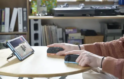 Switch 2主機雖然在日本比較便宜,但特地飛到日本購買,將會有一連串問題阻礙。(圖/任天堂提供) ▲Switch 2主機雖然在日本比較便宜,但特地飛到日本購買,將會有一連串問題阻礙。(圖/任天堂提供)