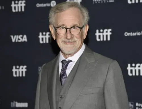 ▲史蒂芬史匹柏是美國名人億萬富豪榜的冠軍,身家超過台幣1700億。(圖/美聯社/達志影像) ▲史蒂芬史匹柏是美國名人億萬富豪榜的冠軍,身家超過台幣1700億。(圖/美聯社/達志影像)