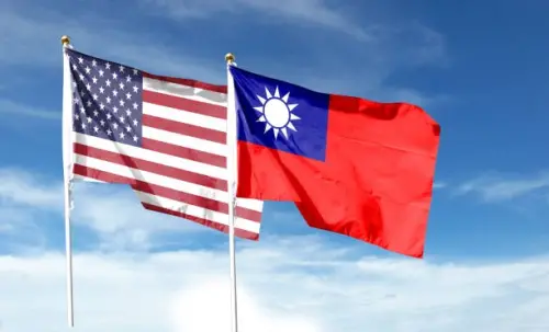 台灣美國商會發聲：20%關稅為暫時性措施　雙方仍持續協商
