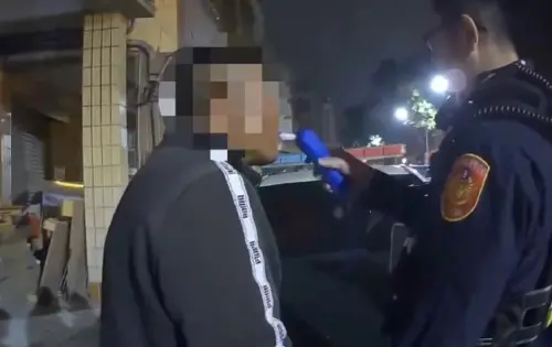 ▲清明連假高雄酒駕大執法首日即取締30件違規酒駕。（圖／高市警局交通大隊提供）