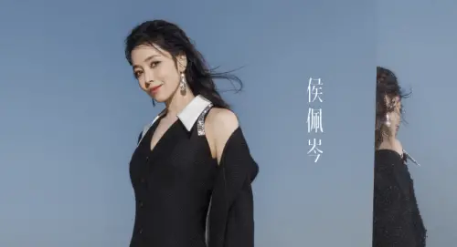 侯佩岑遭質疑整形!她1句話回擊認了「想動這部位」:錢花刀口上