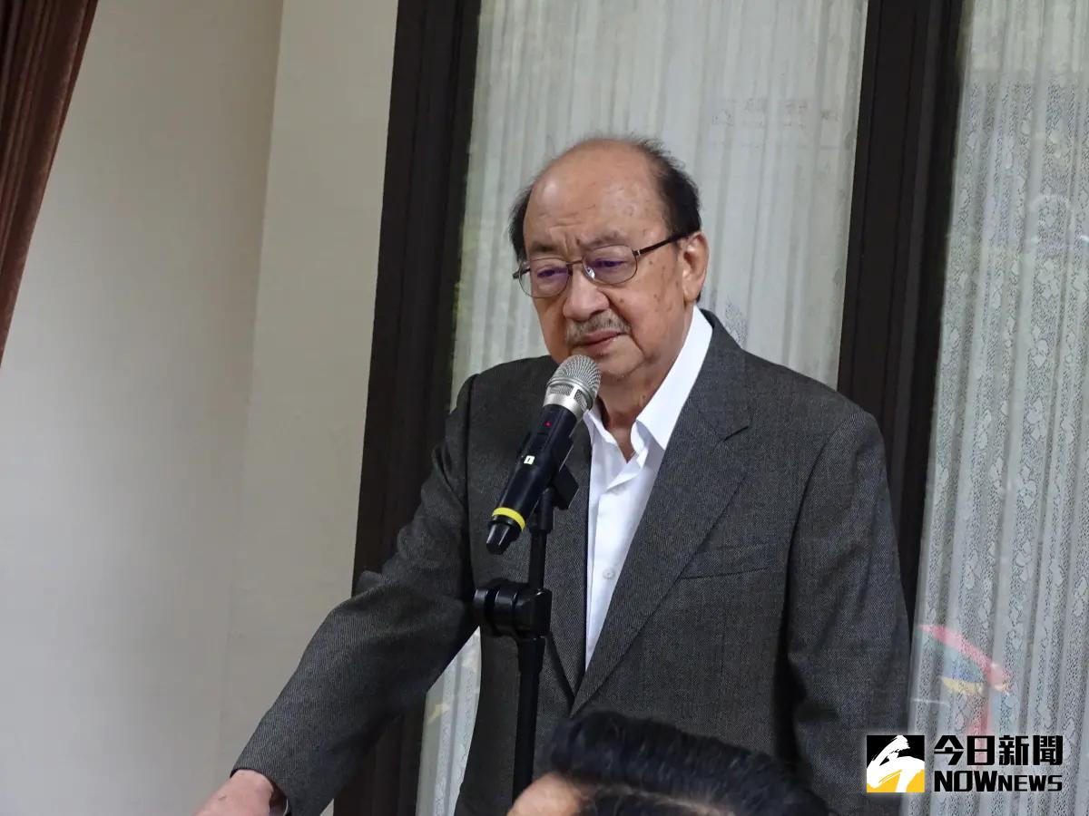 ▲美國總統川普宣布對等關稅，民進黨總召柯建銘曾樂觀預估對台10%而已。（圖／記者呂炯昌攝）