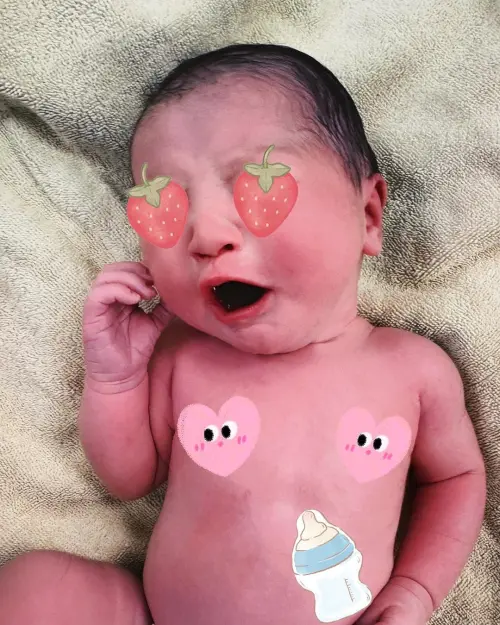 洪小鈴 ▲(圖/洪小鈴IG)