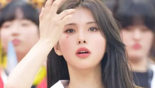 ▲全恩菲（圖／全恩菲IG）
