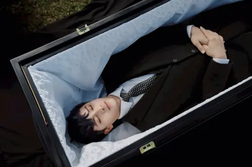 ▲田亞霍（圖／猫少娛樂工作室提供）