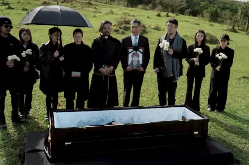 ▲田亞霍（圖／猫少娛樂工作室提供）