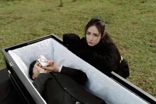 ▲田亞霍（圖／猫少娛樂工作室提供）