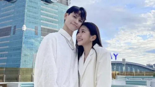Andy開撕家寧全記錄！從情侶頻道到反目成仇　女方一家被控吞上億

