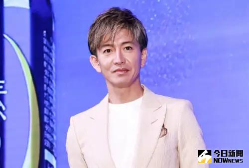 ▲木村拓哉在節目中談及自己接演作品的標準，其中一項是「不要真實事件改編」。（圖／資料照）