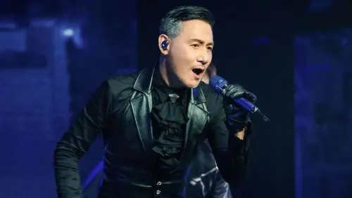 ▲張學友（如圖）的演唱會向來吸引很多歌迷，他也很努力要讓所有人都得到最好的享受。（圖／JDS提供）