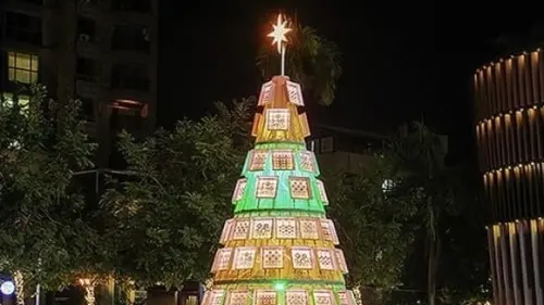 高科大創設學院文創系展設計實力　國際賽奪6金6銀
