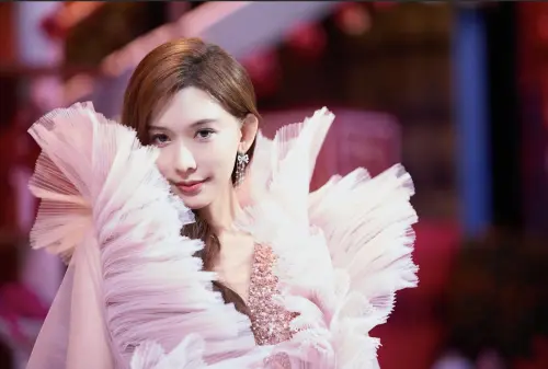 林志玲大展手藝秀出自製愛心便當　粉絲流口水直呼：小寶貝有福氣
