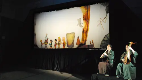 日本影法師劇團《咯咯咯的鬼太郎》4/26登場
