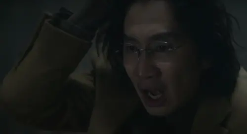 ▲李光洙在劇中是關鍵人物，飾演成功的診所醫師。（圖／Netflix Taiwan YouTube）