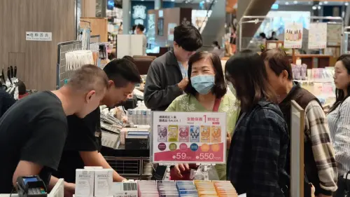 ▲義享「漾夏購物節」檔期，不僅規劃全館滿額贈電子商品券的實質購物回饋，也特別舉辦多元活動。（圖／義享時尚廣場提供）