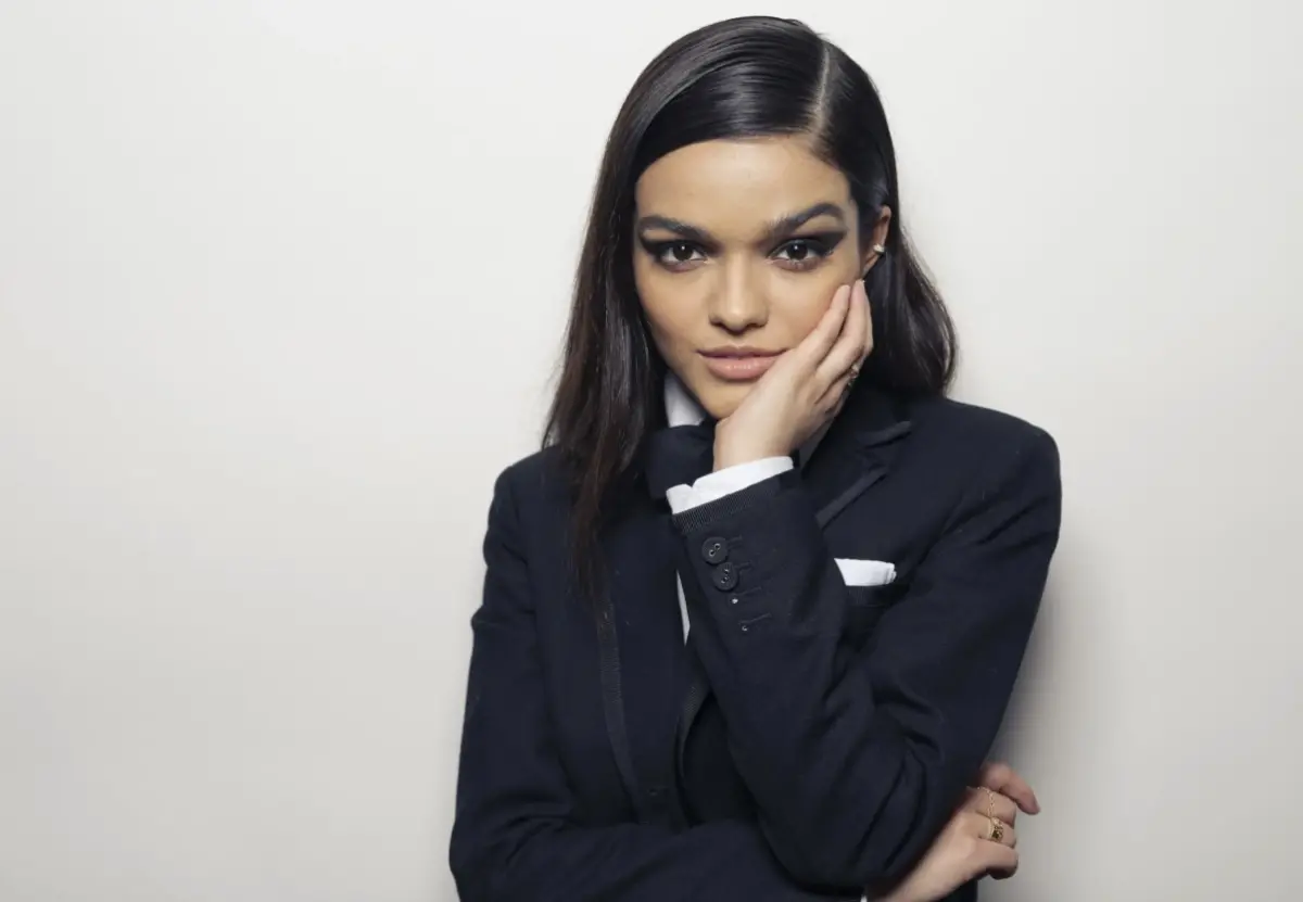 ▲瑞秋曾格勒主演迪士尼真人版《白雪公主》，受到全球酸民大力圍剿，近期宣告要和《蜘蛛人》系列金獎女星瑪麗莎托梅合演新片，黑粉直呼不敢相信有人敢再找她。（圖／美聯社／達志影像）