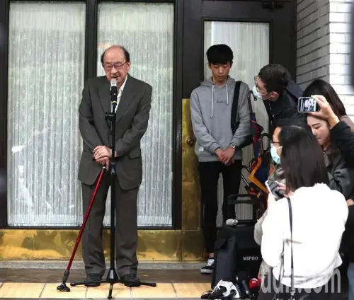 賴清德換不掉柯建銘？他曝內幕：恐重創民進黨　2026剩一席縣市長
